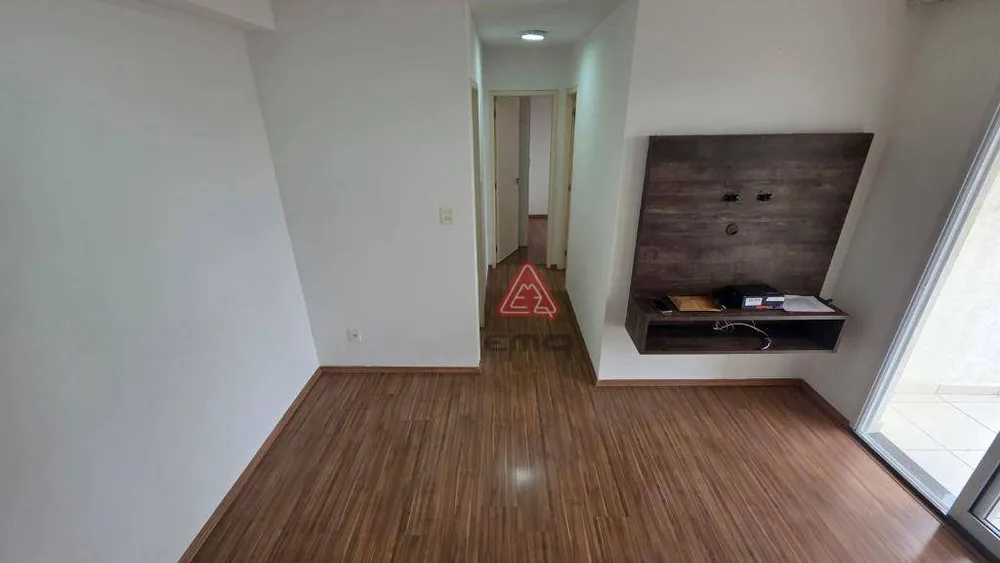 Apartamento, 2 quartos, 49 m² - Foto 2