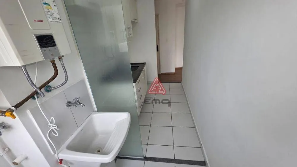 Apartamento, 2 quartos, 49 m² - Foto 1