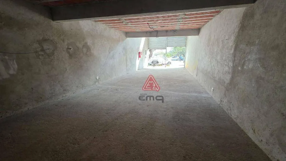 Loja-Salão, 156 m² - Foto 1