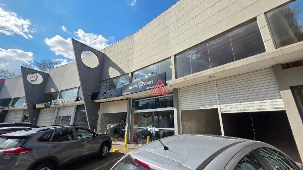 Loja-Salão, 156 m² - Foto 3