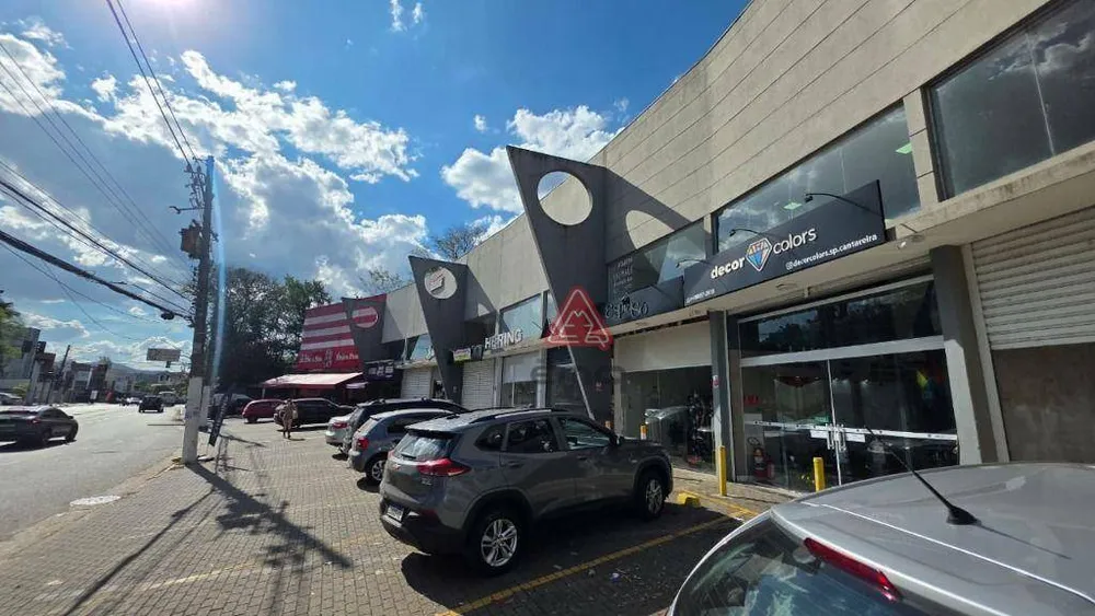 Loja-Salão, 156 m² - Foto 2