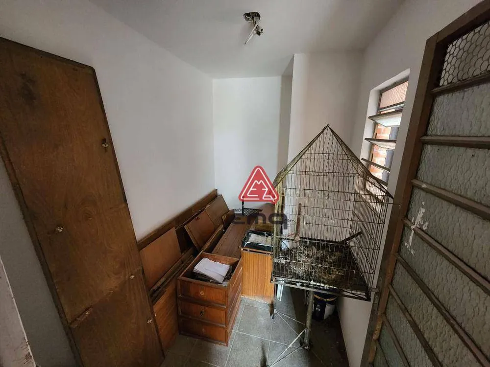 Sobrado, 4 quartos, 150 m² - Foto 3