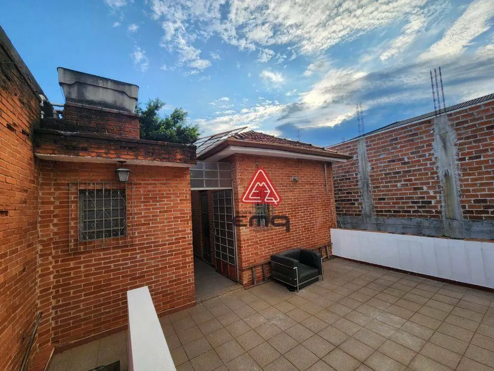 Sobrado, 4 quartos, 150 m² - Foto 1