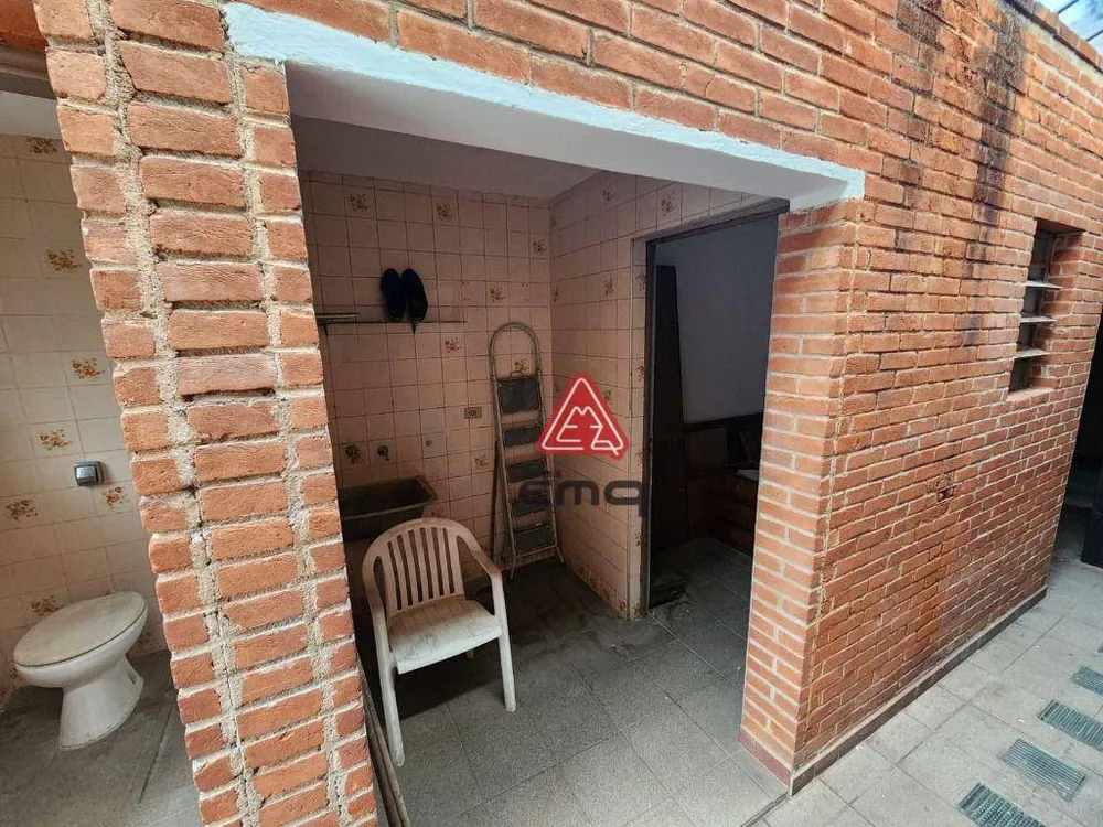 Sobrado, 4 quartos, 150 m² - Foto 2