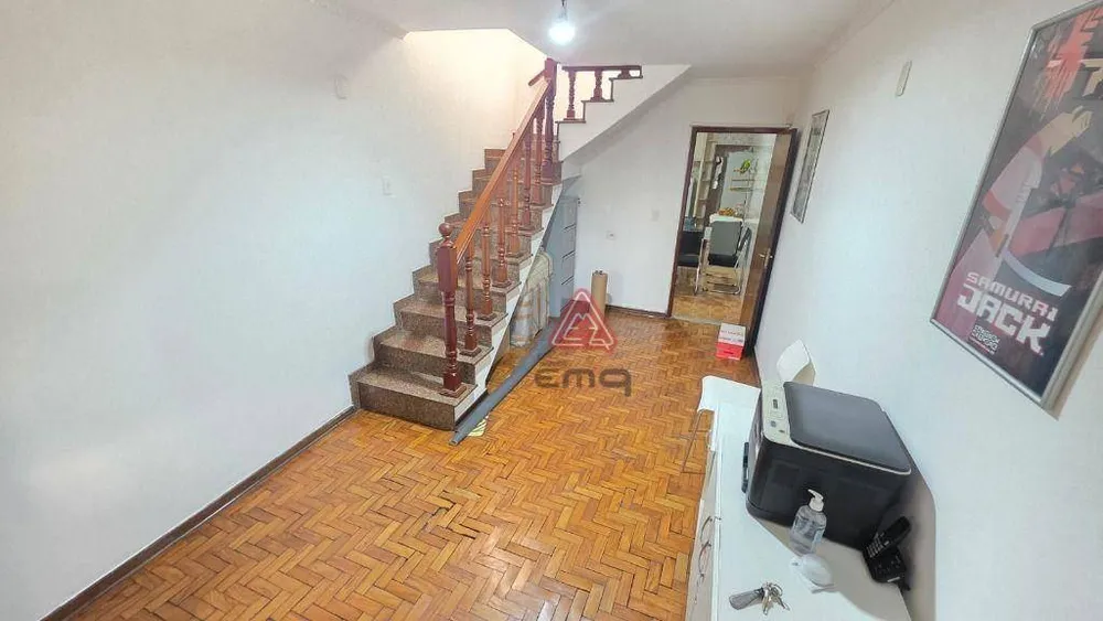 Sobrado, 3 quartos, 170 m² - Foto 1