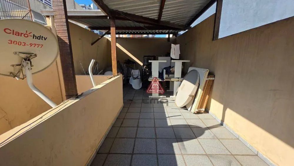 Sobrado, 3 quartos, 170 m² - Foto 2