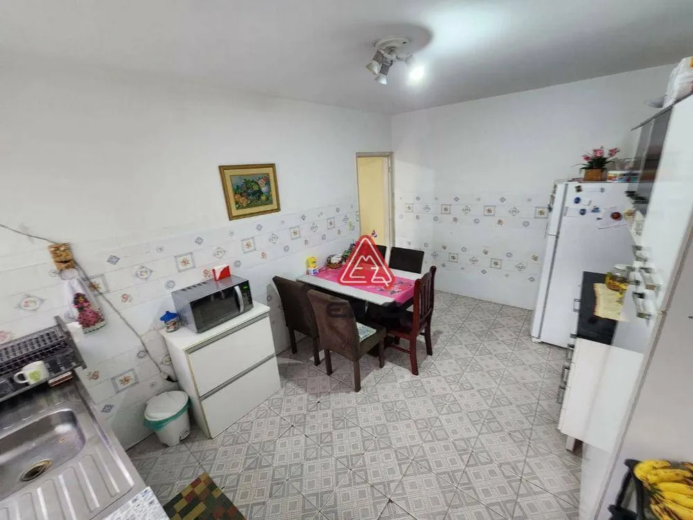 Casa, 4 quartos, 222 m² - Foto 4