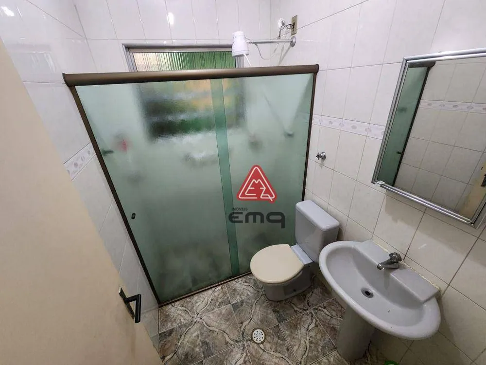 Casa, 4 quartos, 222 m² - Foto 2