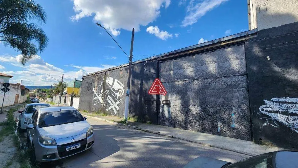 Depósito-Galpão, 316 m² - Foto 2