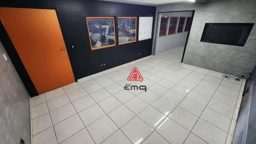 Depósito-Galpão, 316 m² - Foto 1