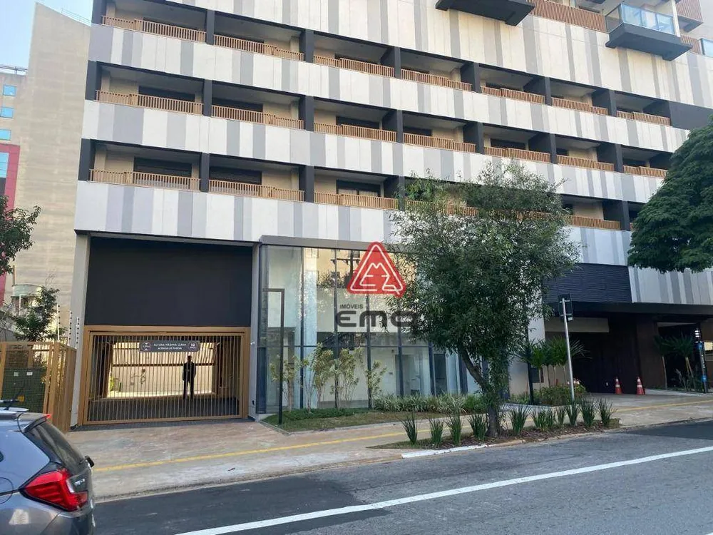 Loja-Salão, 172 m² - Foto 1