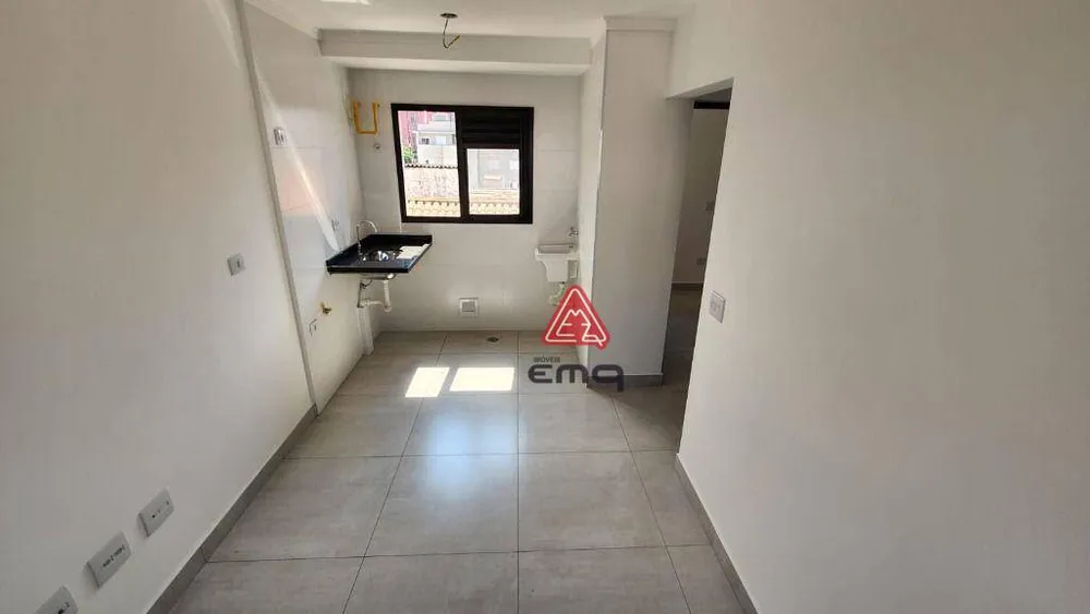 Apartamento, 2 quartos, 34 m² - Foto 2