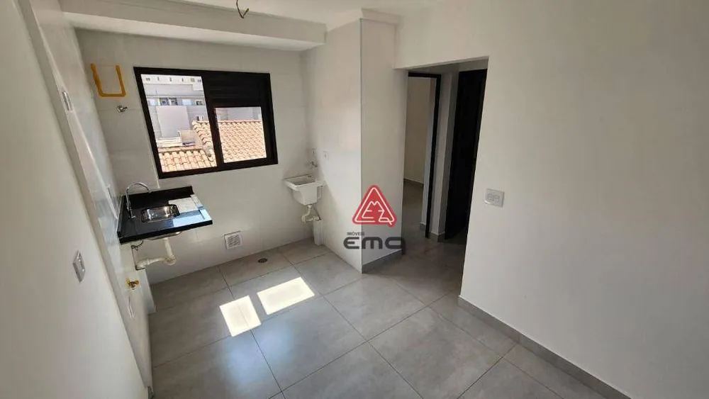 Apartamento, 2 quartos, 34 m² - Foto 3