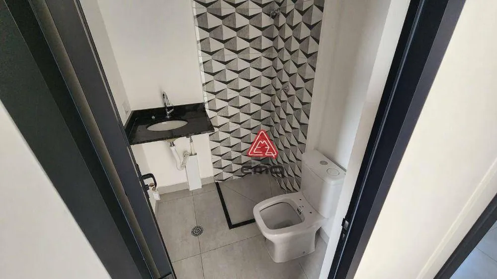 Apartamento, 2 quartos, 34 m² - Foto 1