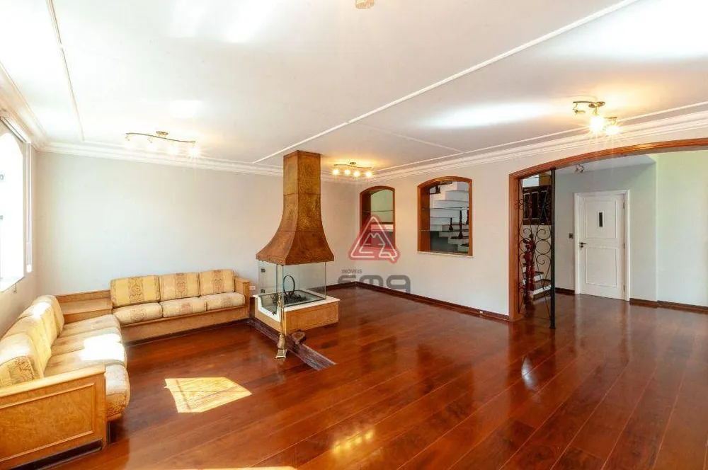 Sobrado, 4 quartos, 438 m² - Foto 4