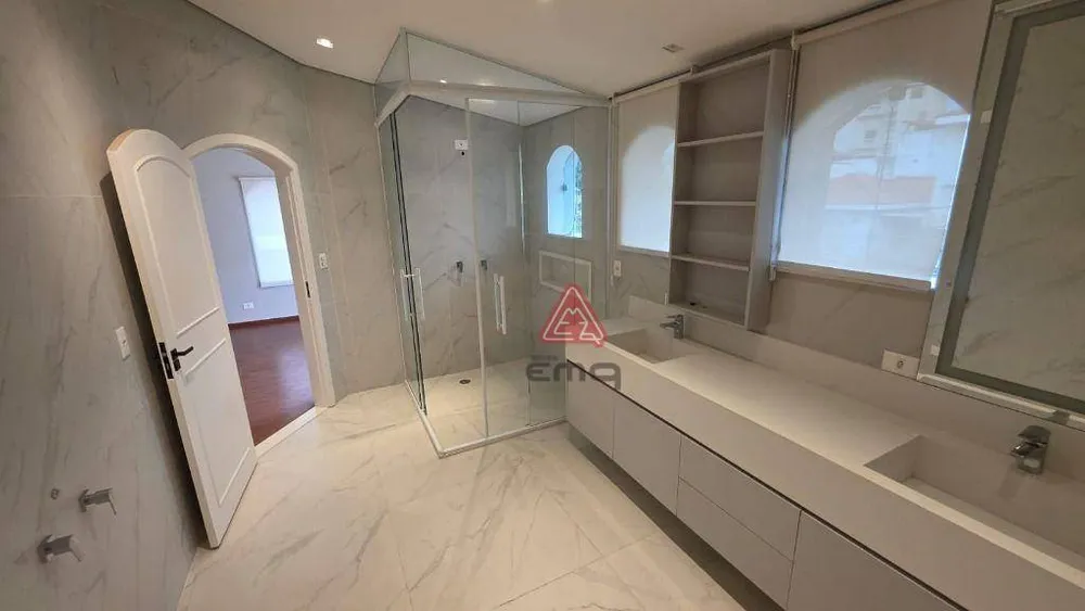 Sobrado, 4 quartos, 438 m² - Foto 2