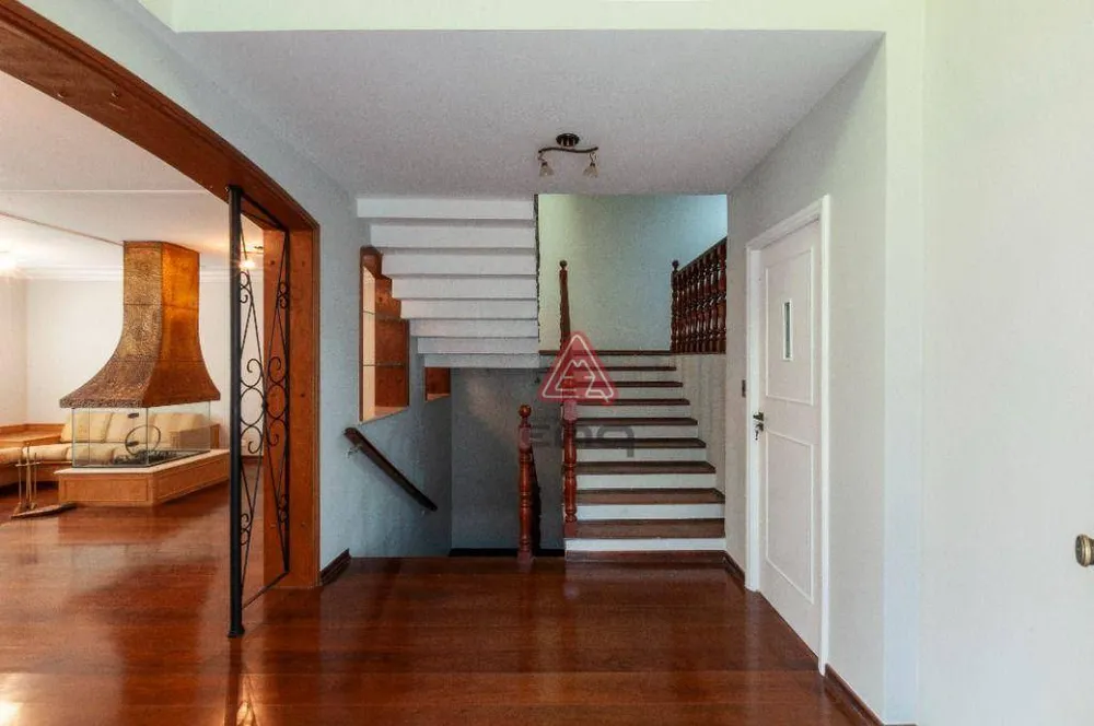 Sobrado, 4 quartos, 438 m² - Foto 3