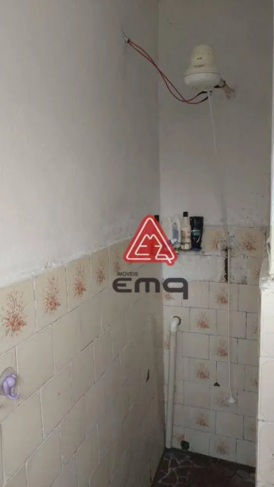 Casa, 1 quarto, 70 m² - Foto 4