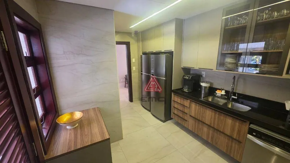 Sobrado, 4 quartos, 458 m² - Foto 1
