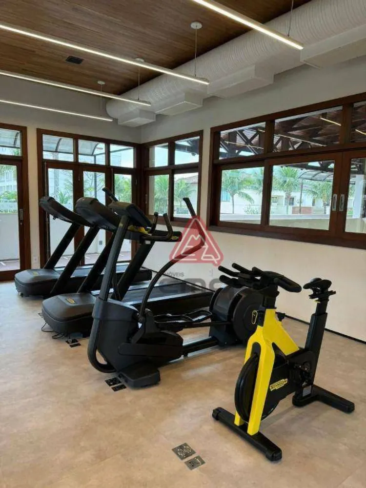 Sobrado, 4 quartos, 458 m² - Foto 4