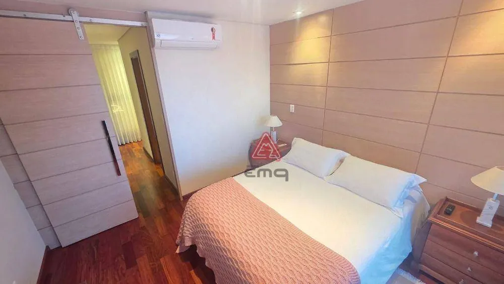 Sobrado, 4 quartos, 458 m² - Foto 2