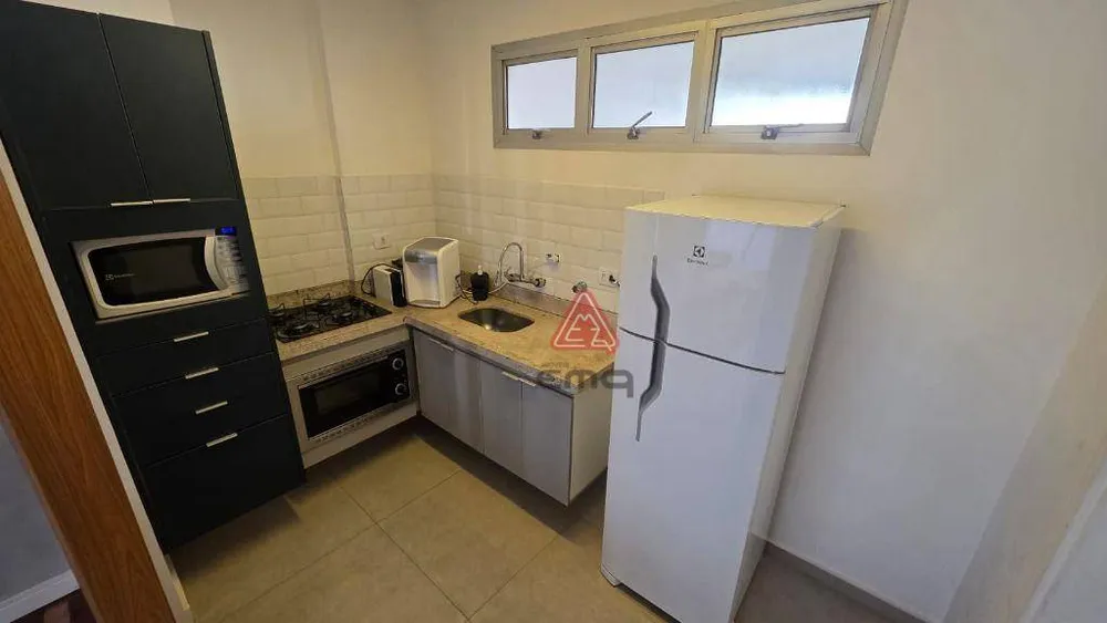 Apartamento, 2 quartos, 72 m² - Foto 4