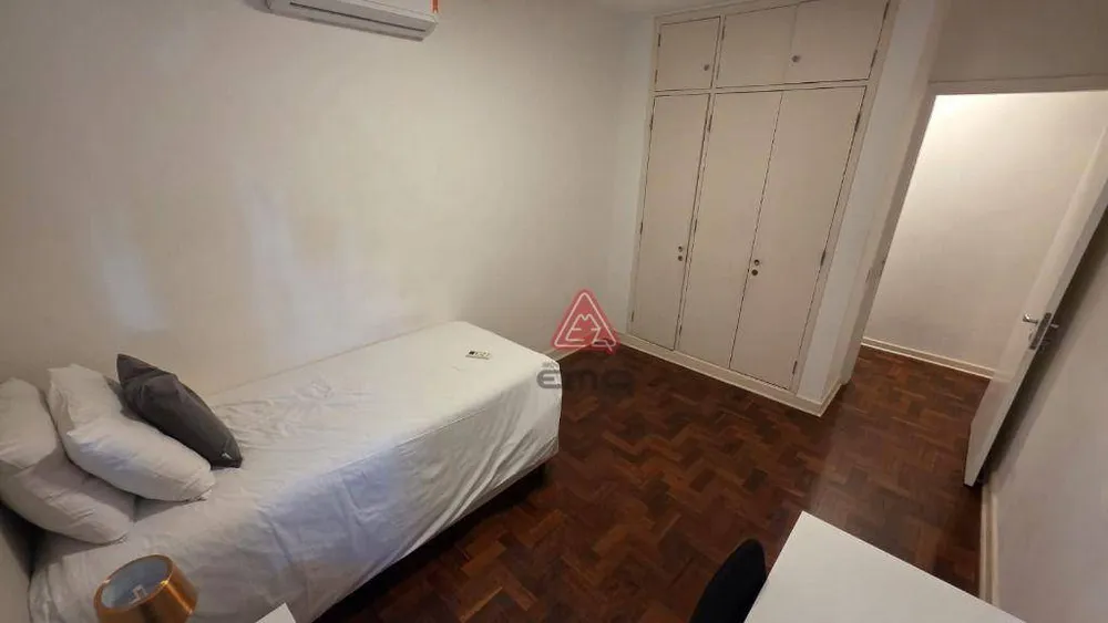 Apartamento, 2 quartos, 72 m² - Foto 3