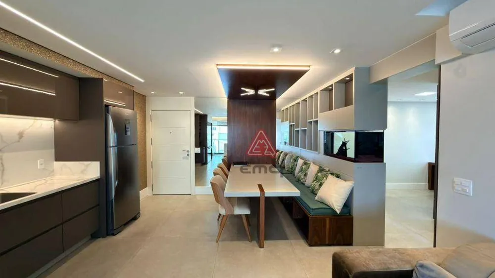 Apartamento, 2 quartos, 82 m² - Foto 1