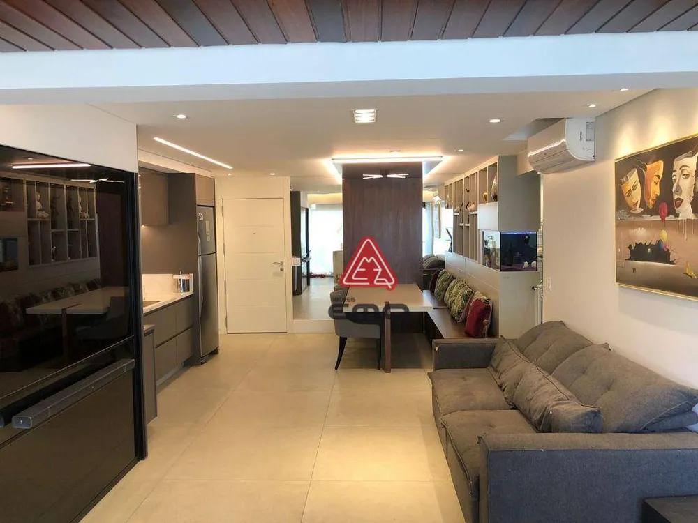 Apartamento, 2 quartos, 82 m² - Foto 4