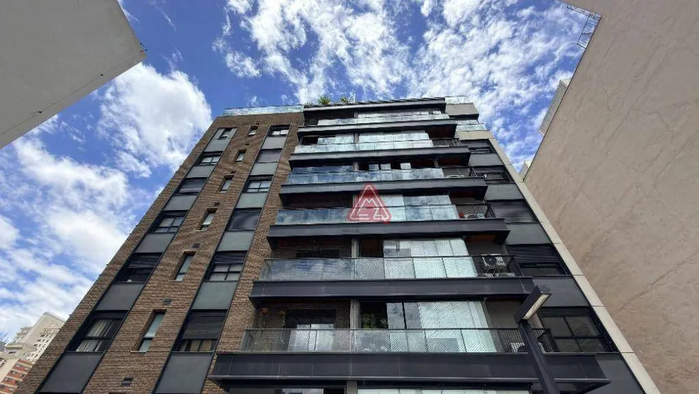 Apartamento, 2 quartos, 82 m² - Foto 2