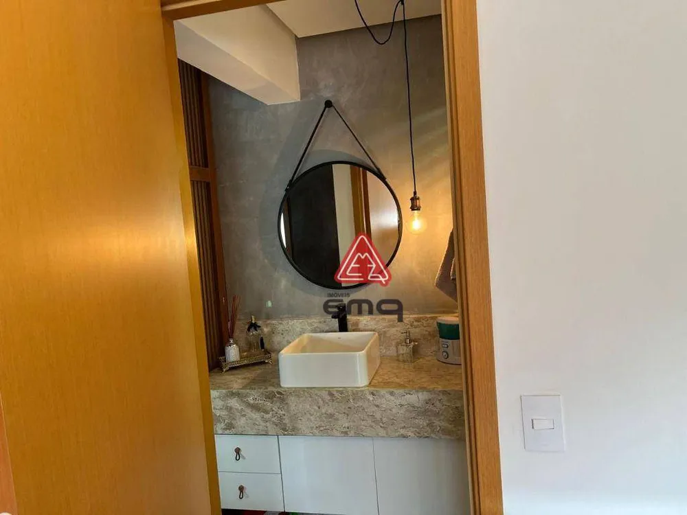 Apartamento, 1 quarto, 42 m² - Foto 4