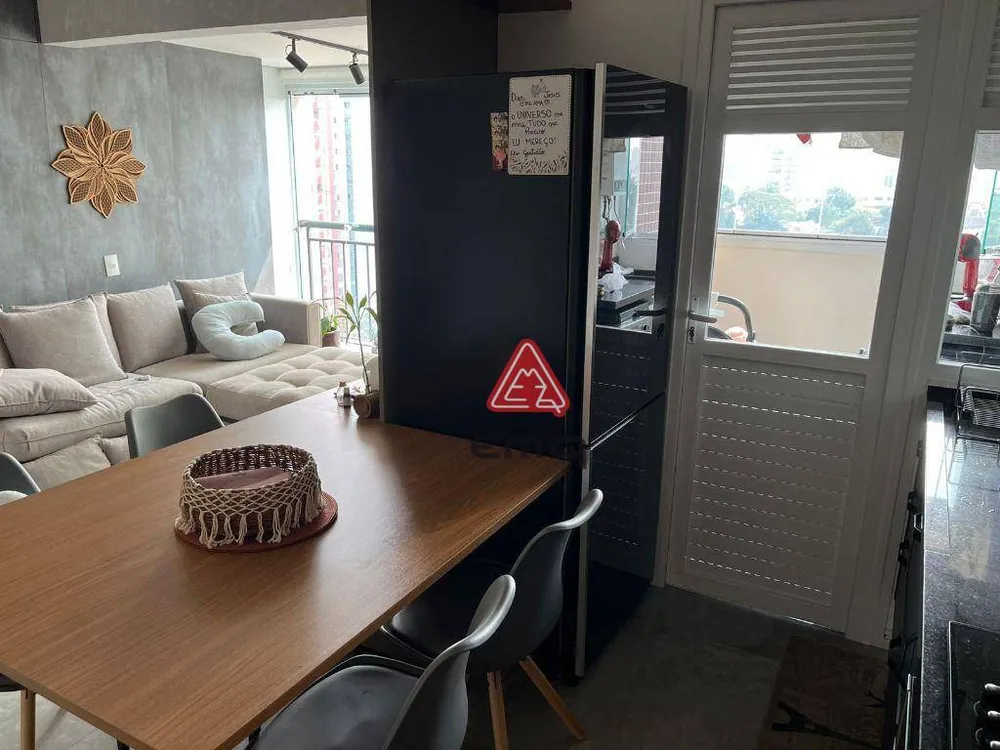 Apartamento, 1 quarto, 42 m² - Foto 2