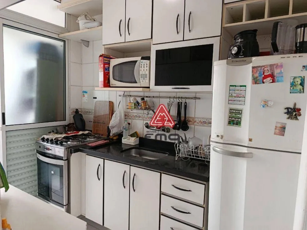 Apartamento, 2 quartos, 58 m² - Foto 4