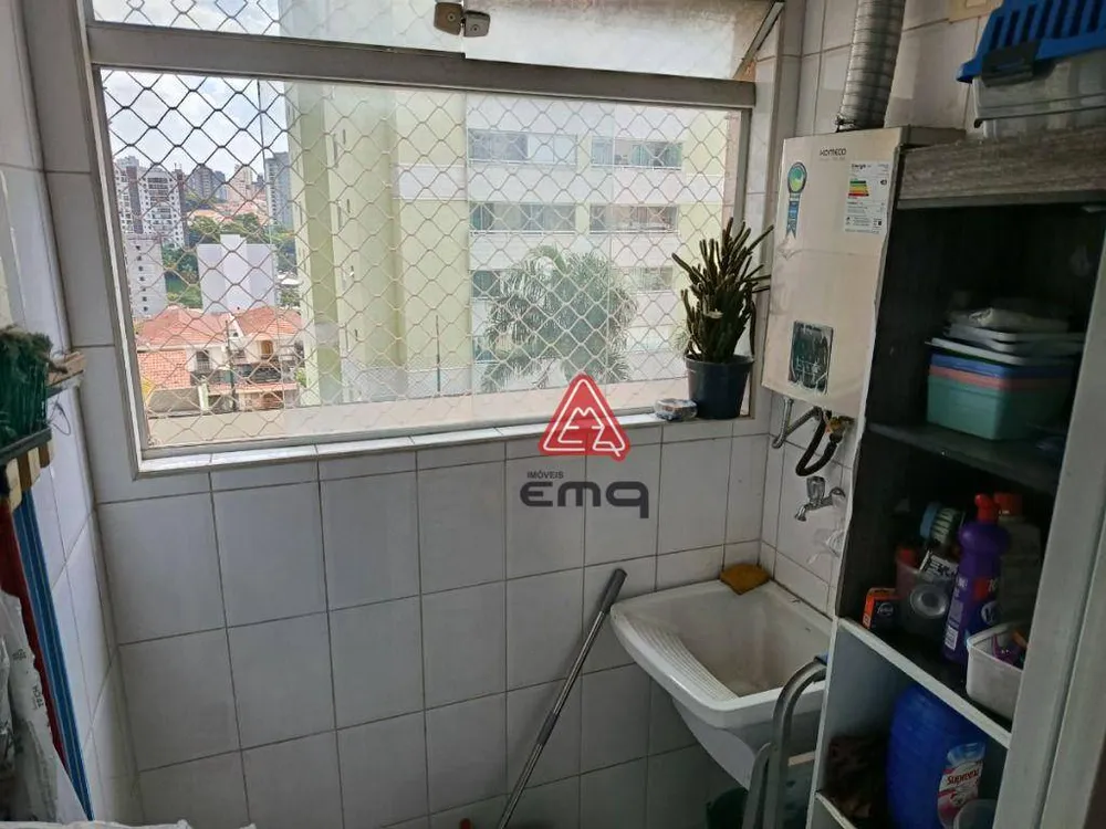 Apartamento, 2 quartos, 58 m² - Foto 2