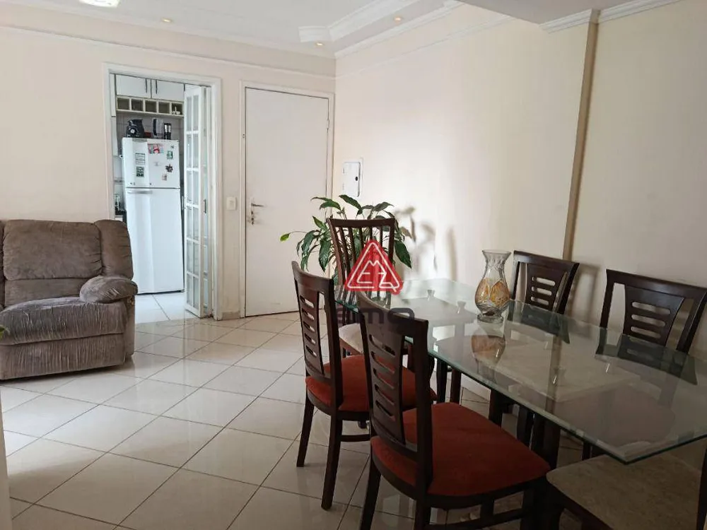 Apartamento, 2 quartos, 58 m² - Foto 3