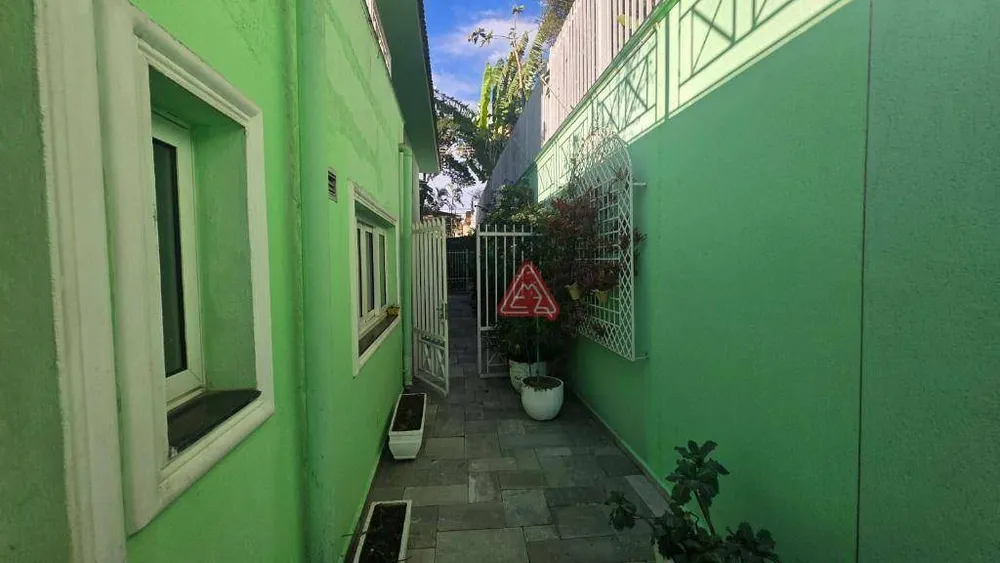 Sobrado, 5 quartos, 1000 m² - Foto 1