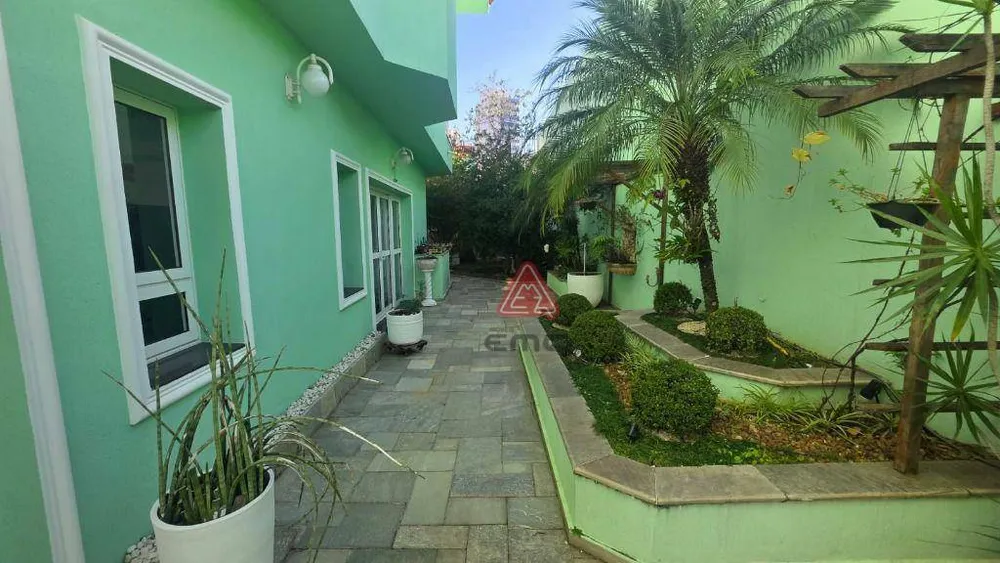 Sobrado, 5 quartos, 1000 m² - Foto 3