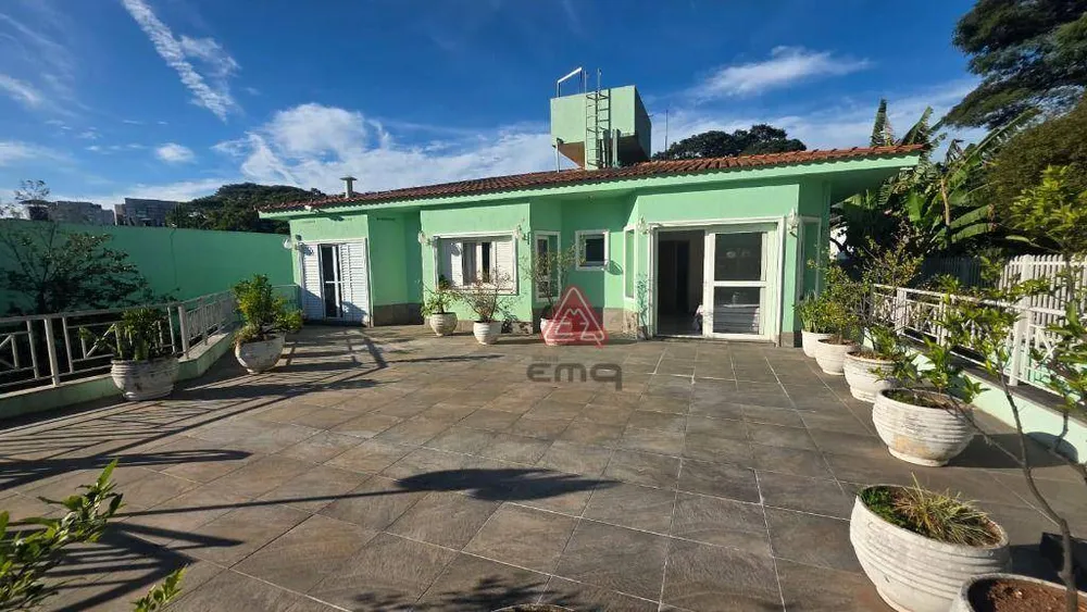 Sobrado, 5 quartos, 1000 m² - Foto 4