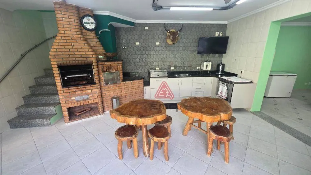 Sobrado, 5 quartos, 1000 m² - Foto 2