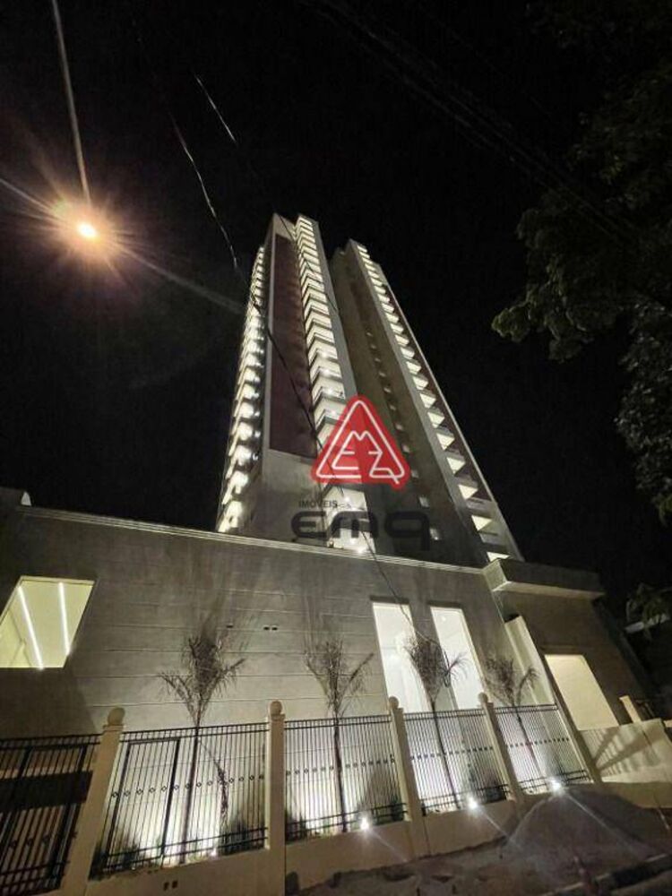 Apartamento, 2 quartos, 75 m² - Foto 3