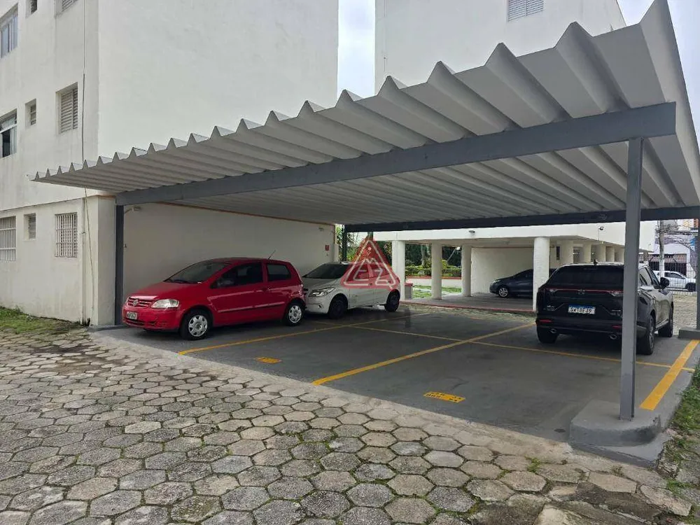 Apartamento, 2 quartos, 65 m² - Foto 2