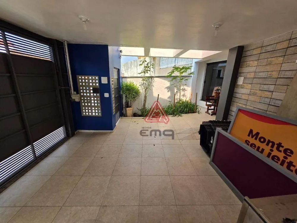 Sobrado, 3 quartos, 353 m² - Foto 2