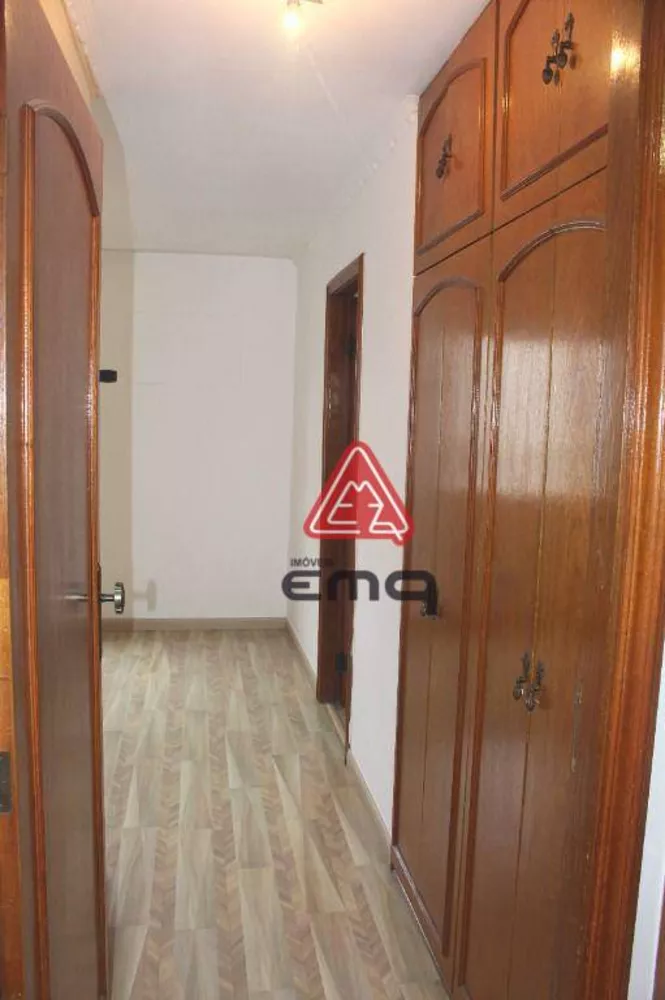 Apartamento à venda com 3 quartos, 117m² - Foto 8