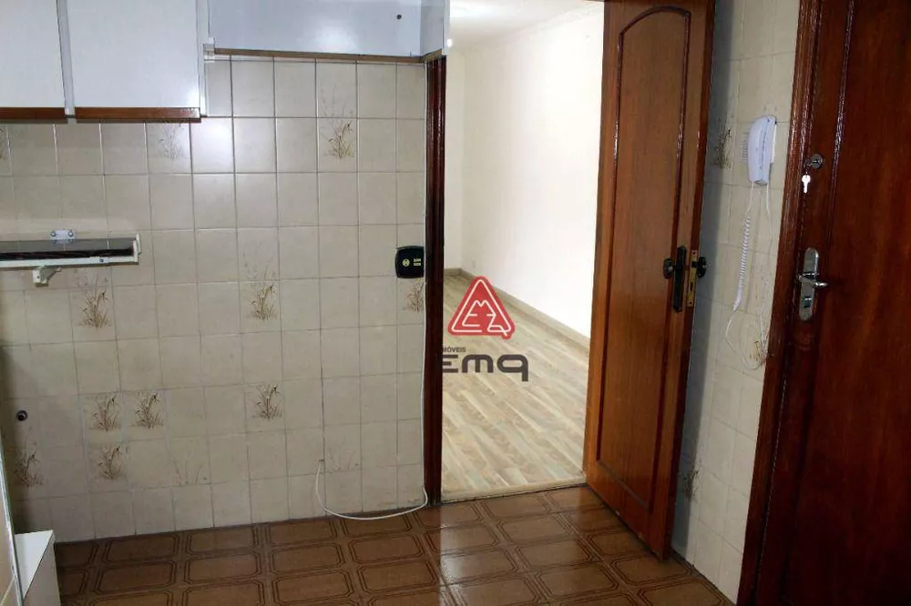 Apartamento à venda com 3 quartos, 117m² - Foto 6