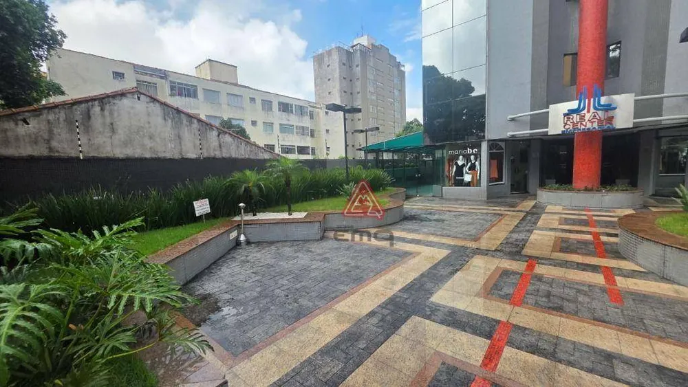 Sala-Conjunto, 38 m² - Foto 2