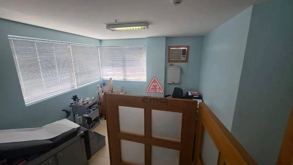 Sala-Conjunto, 38 m² - Foto 1