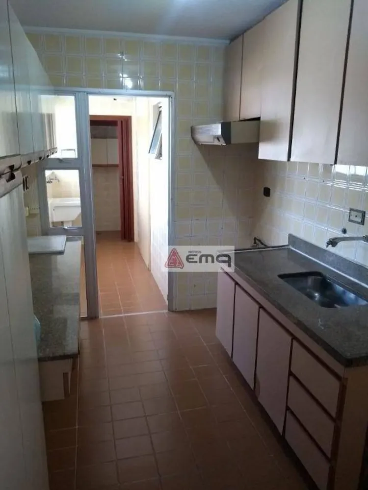 Apartamento, 2 quartos, 70 m² - Foto 2