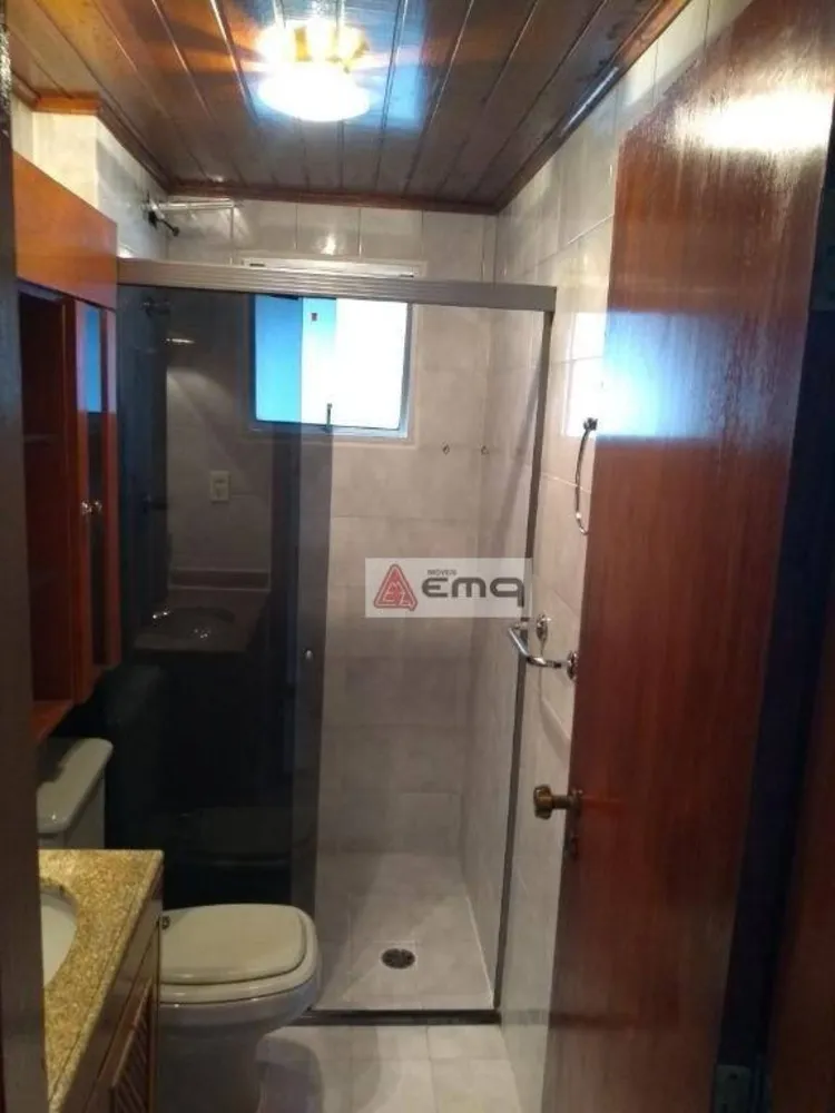 Apartamento, 2 quartos, 70 m² - Foto 4