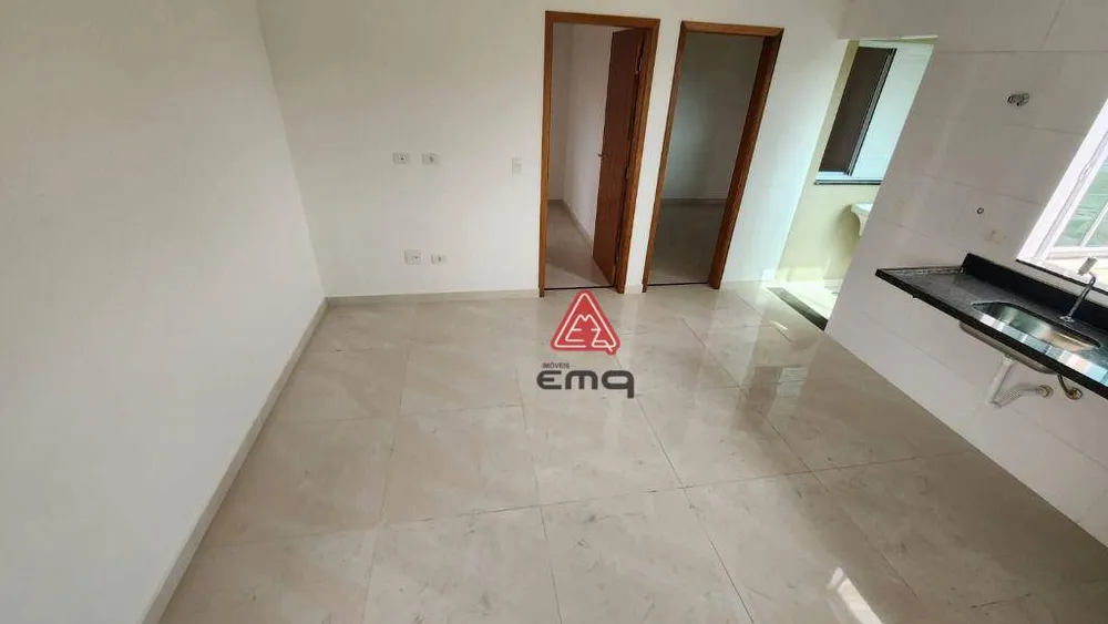 Apartamento, 3 quartos, 48 m² - Foto 2