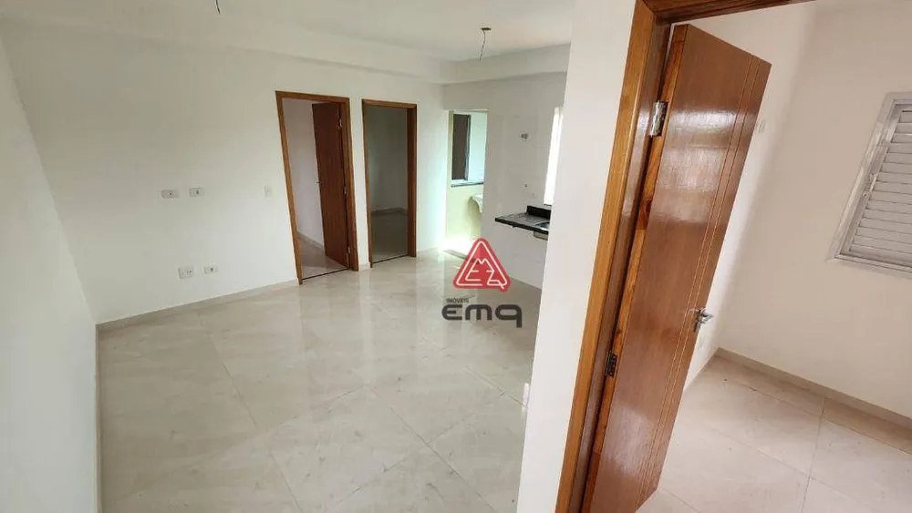 Apartamento, 3 quartos, 48 m² - Foto 1